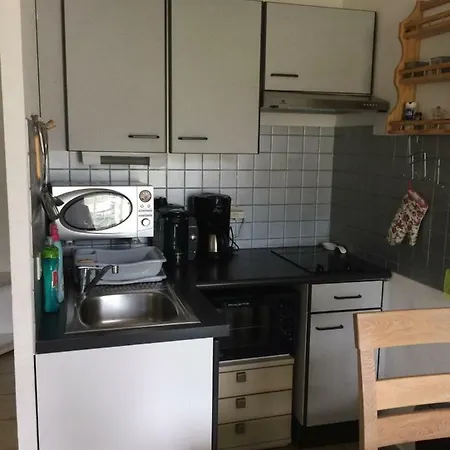 Le Riviera Apartment Digne-les-Bains