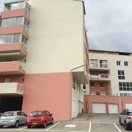 Le Riviera Digne-les-Bains