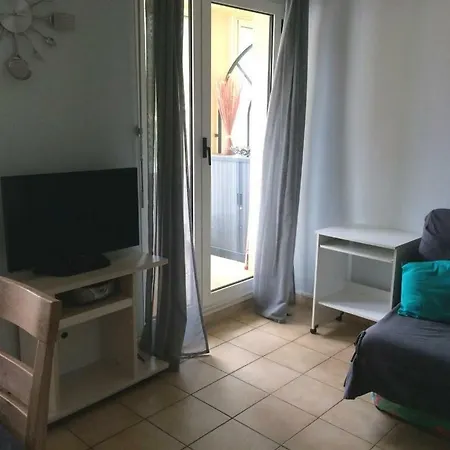 Le Riviera Apartment