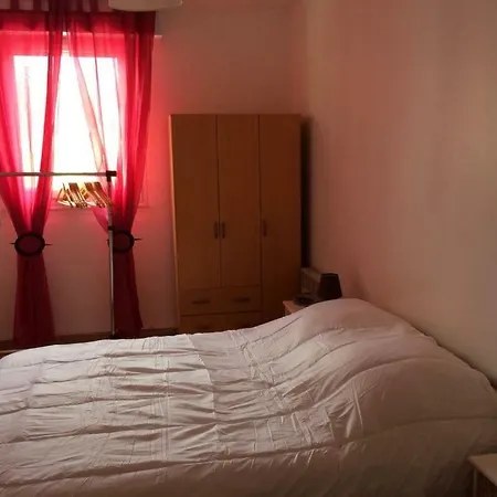 Apartmán Le Riviera *