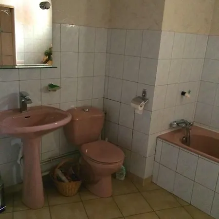 Le Riviera Apartmán *