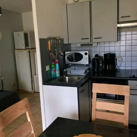 Le Riviera Apartmán *